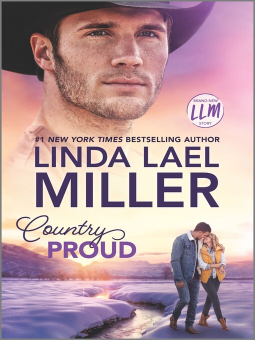 Title details for Country Proud by Linda Lael Miller - Wait list